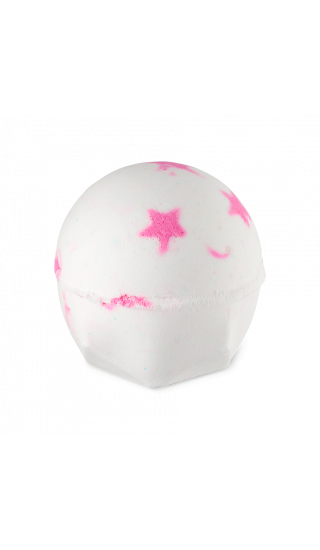 American  Cream Bath Bomb